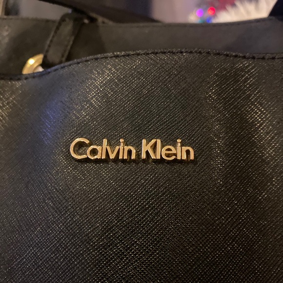 Calvin Klein Tote - Picture 8 of 8